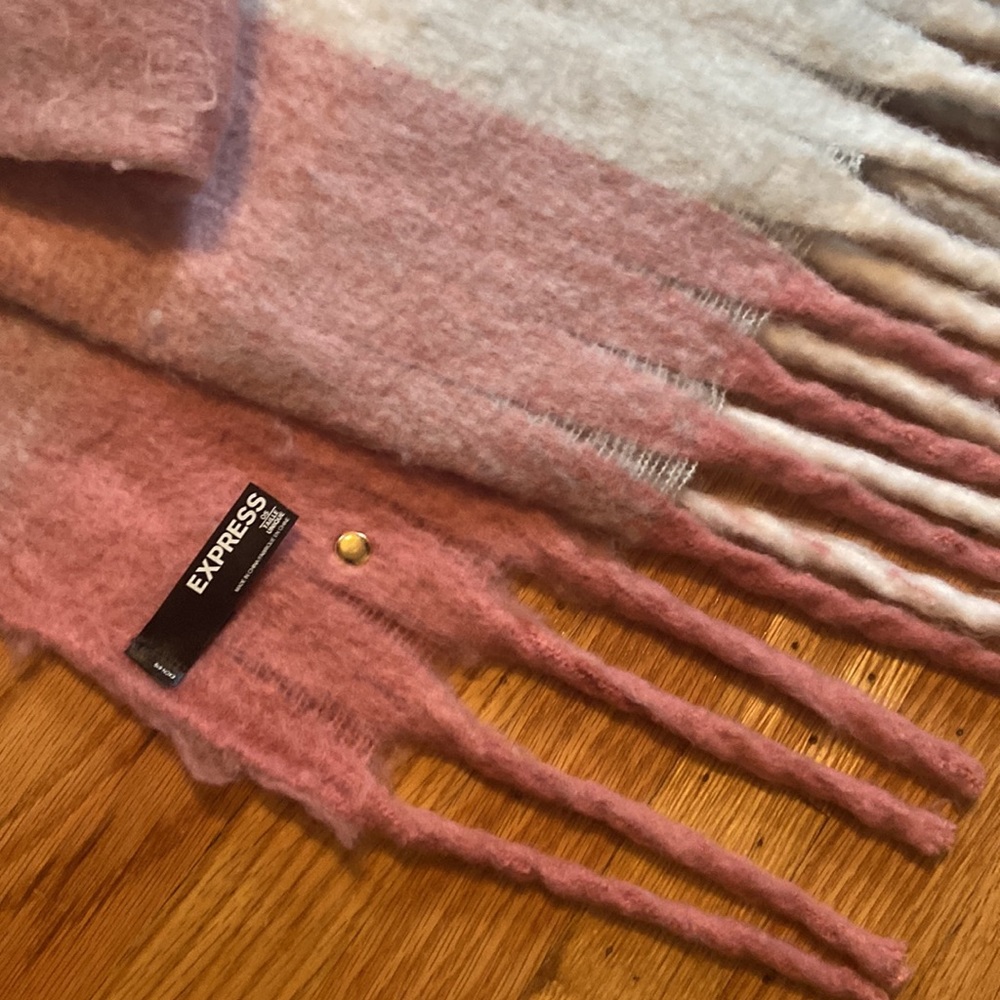 - Express scarf - - Picture 2 of 4